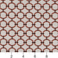 Ledger Salmon - Folio Fabrics