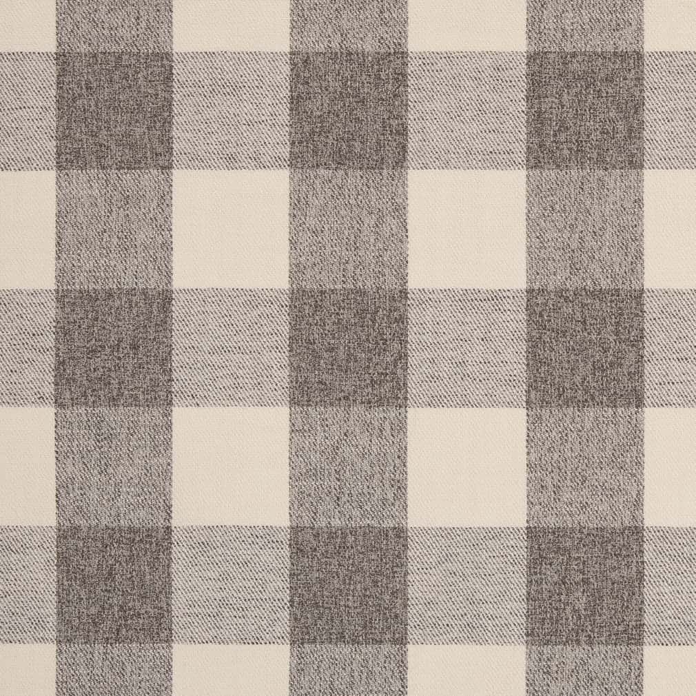 Elba Pewter - Folio Fabrics