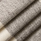 Elba Pewter - Folio Fabrics