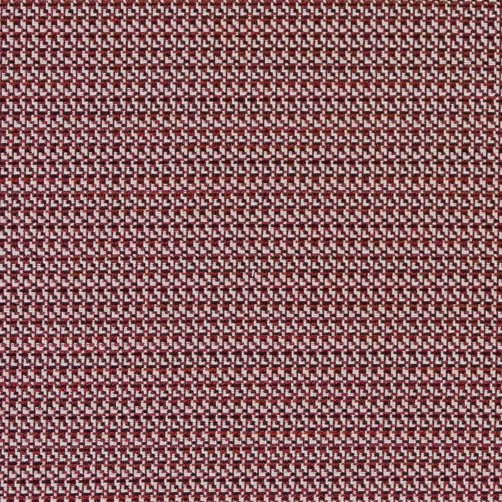 Leland Ruby - Folio Fabrics