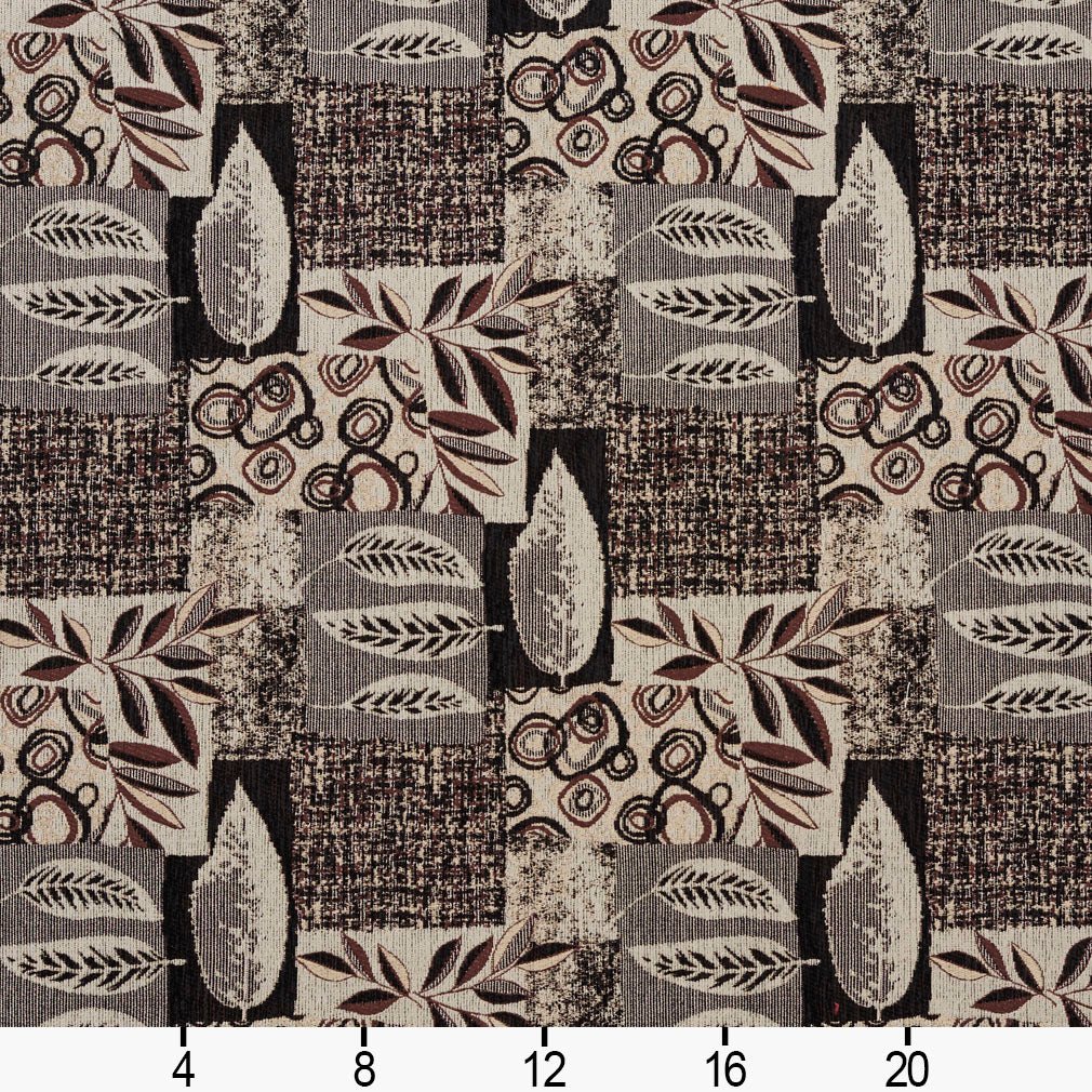 Lennon Wildwood - Folio Fabrics