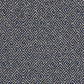 Leon Navy Fabric