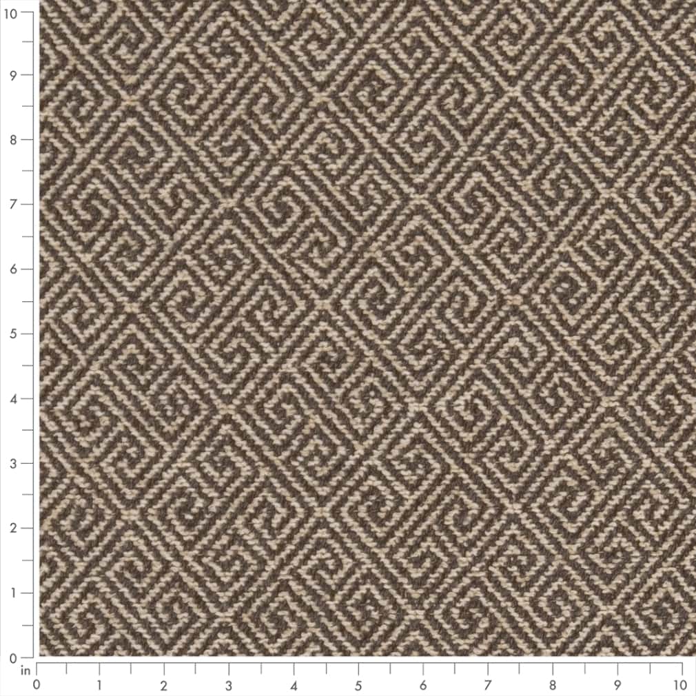 Leon Walnut Ruler Image