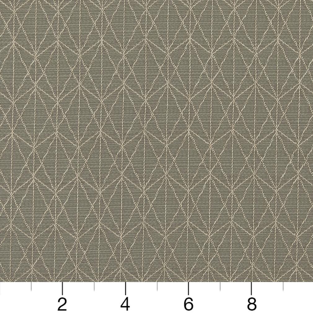 Leroy Nickel - Folio Fabrics