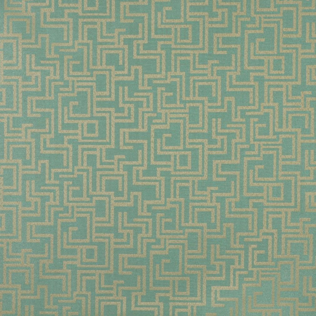 Lexi Seafoam - Folio Fabrics