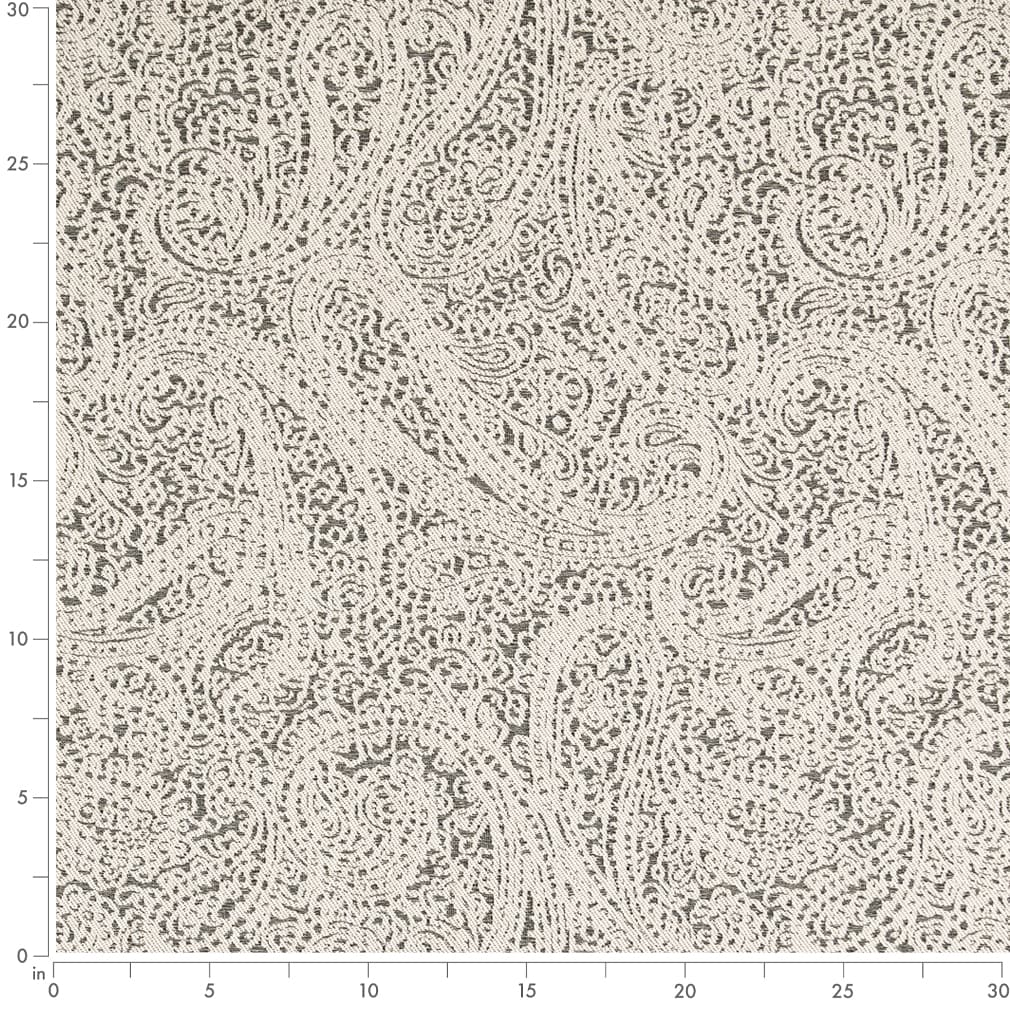 Lindsey Coal - Folio Fabrics