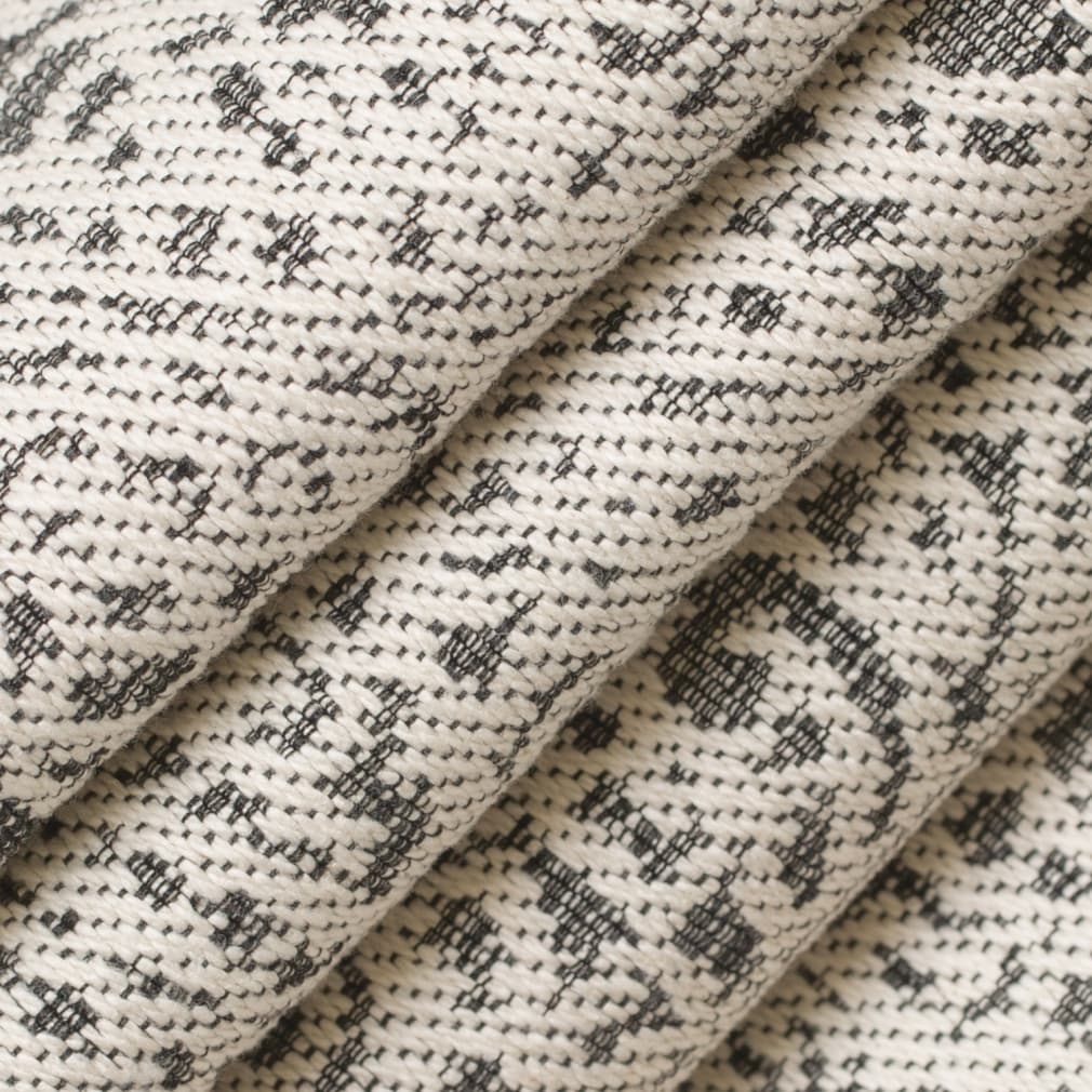 Lindsey Coal - Folio Fabrics