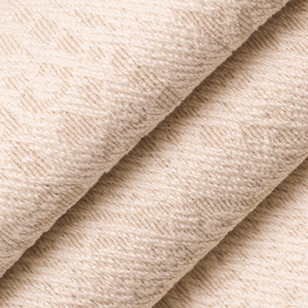 Lindsey Sand - Folio Fabrics
