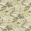 Linford Seafoam - Folio Fabrics