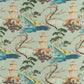 Linford Seaspray - Folio Fabrics