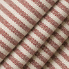 Lino Crimson - Folio Fabrics