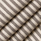 Lino Walnut - Folio Fabrics
