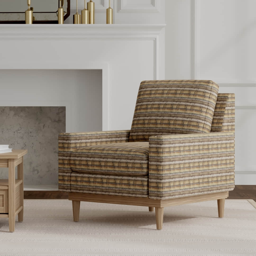 Lizzo Bark - Folio Fabrics