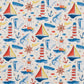 Lucas Nantucket Fabric