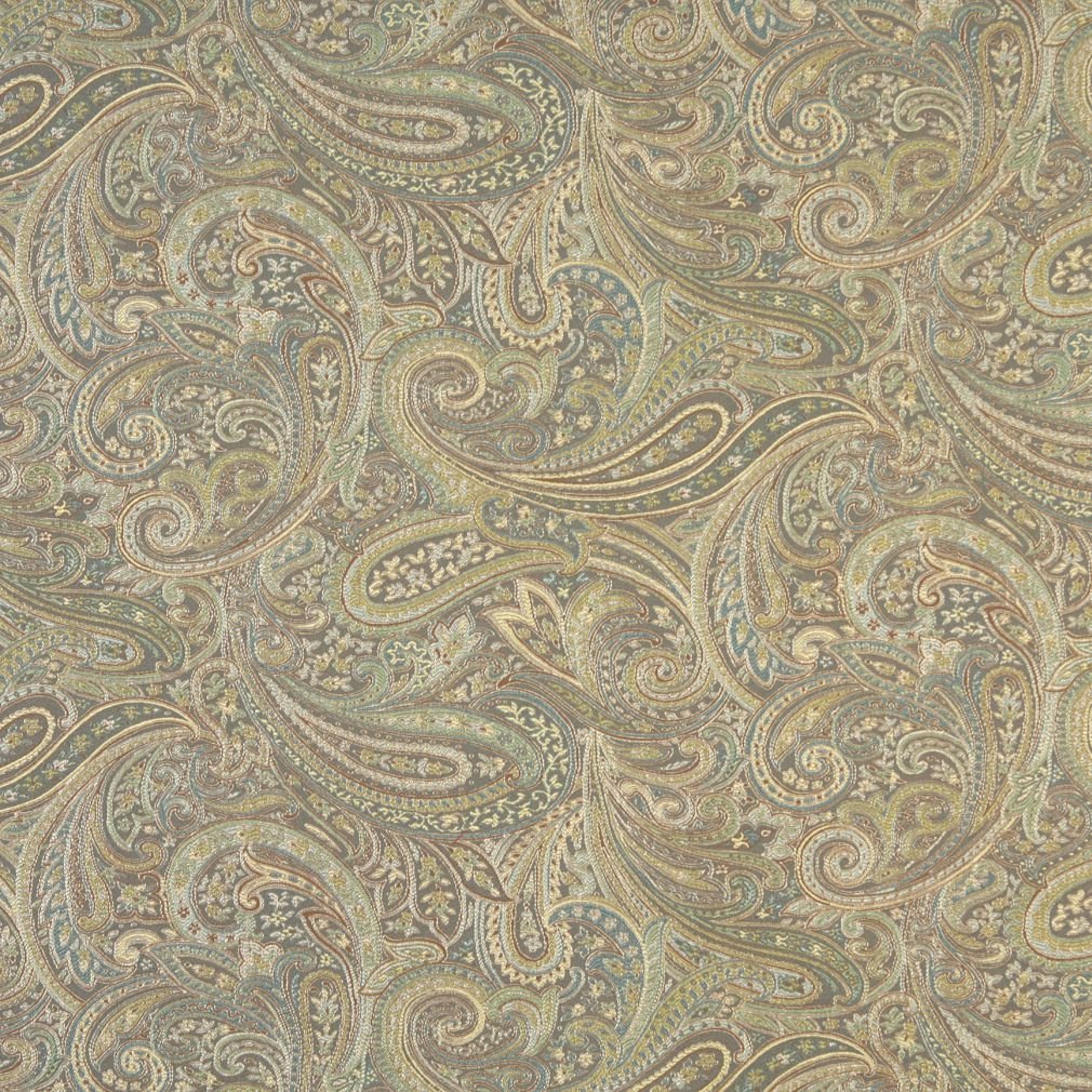 Ludlow Capri - Folio Fabrics