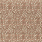 Luke Terracotta - Folio Fabrics