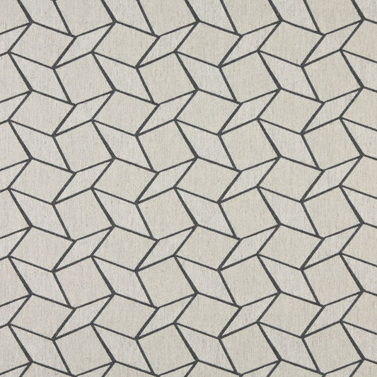 Madden Pewter Fabric