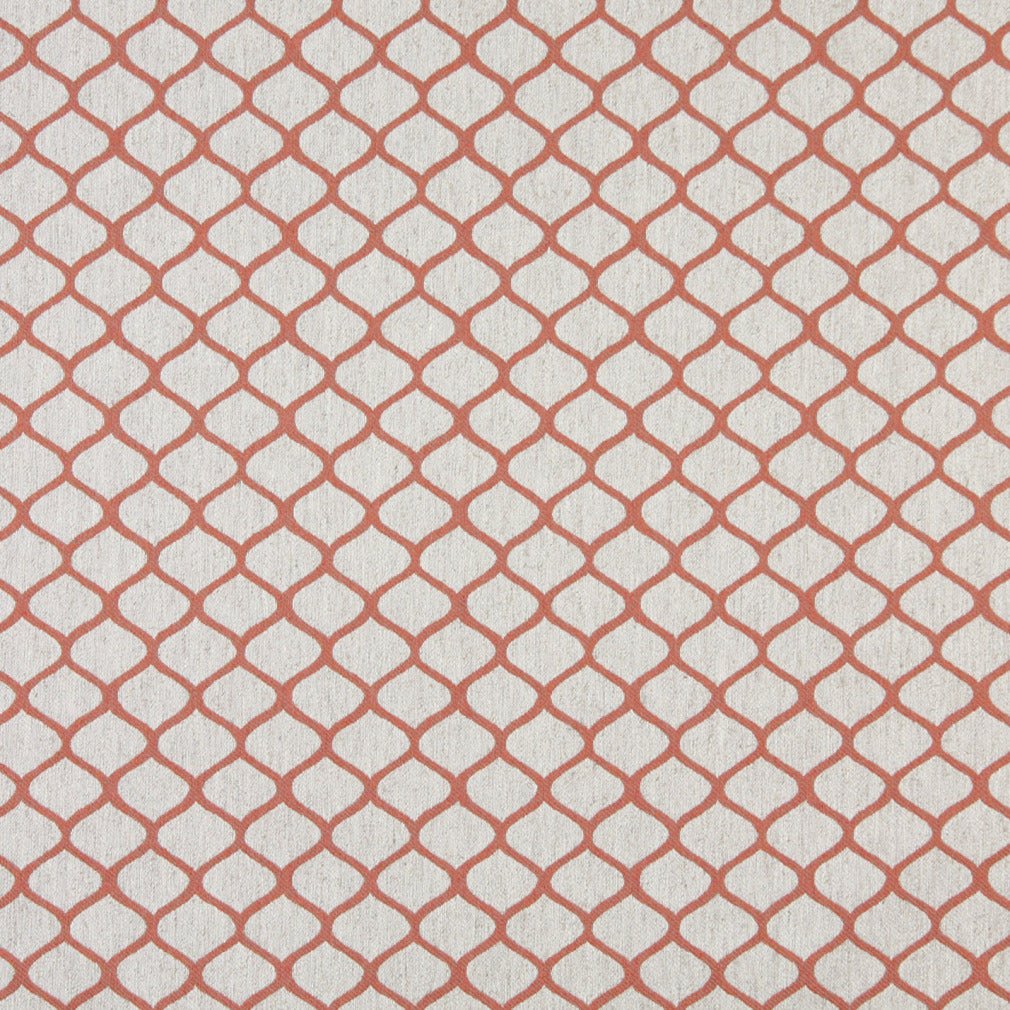 Madison Melon - Folio Fabrics
