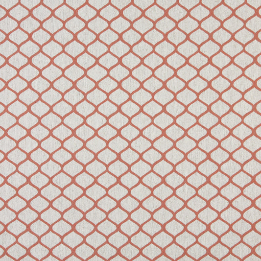 Madison Melon Fabric