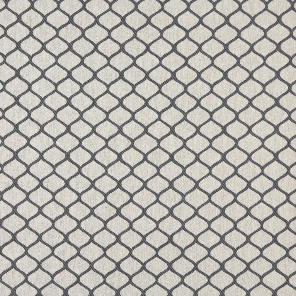 Madison Pewter - Folio Fabrics