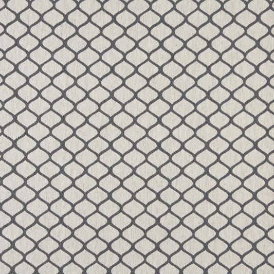 Madison Pewter Fabric