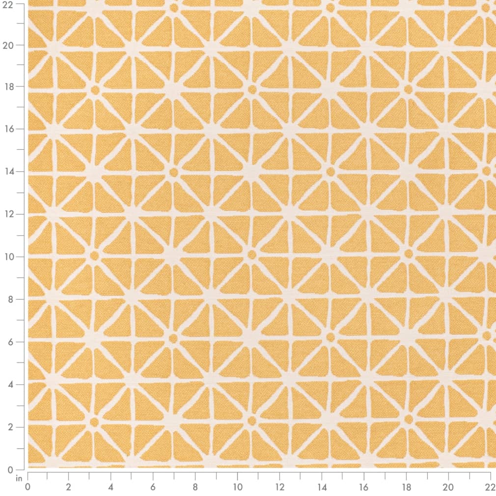 Magill Topaz Ruler Image