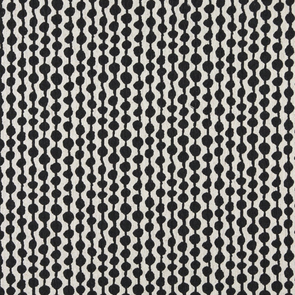 Malani Carbon - Folio Fabrics