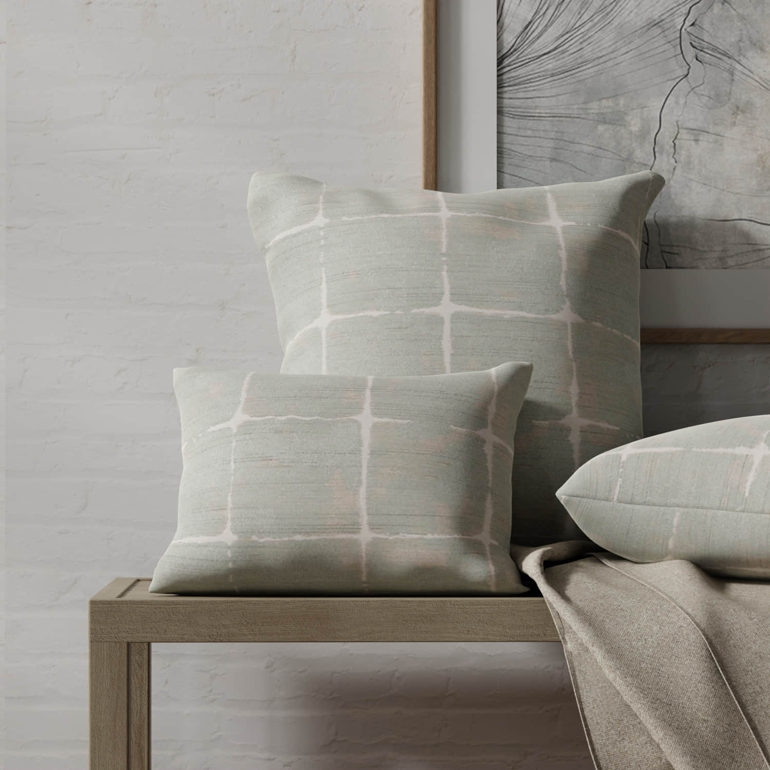 Malibu Vapor - Folio Fabrics