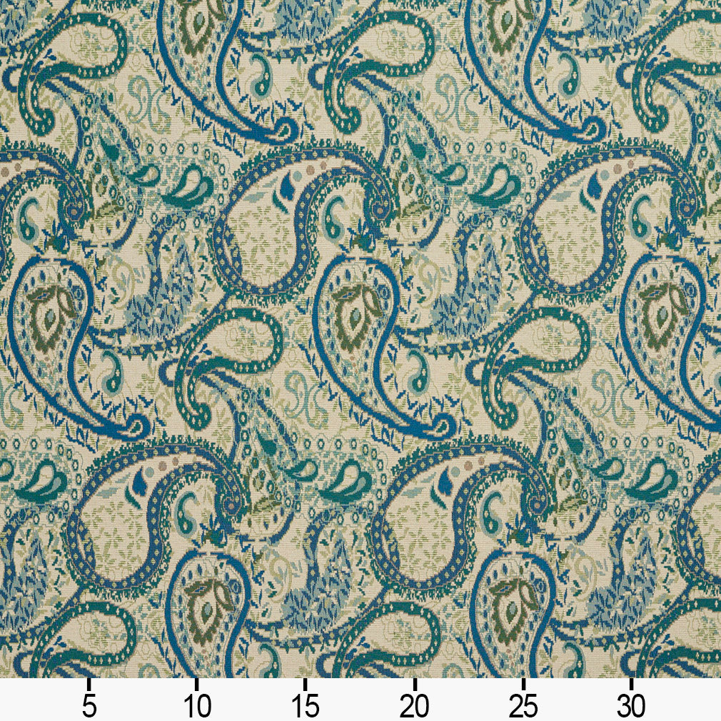 Manning Caribbean Ruler Image