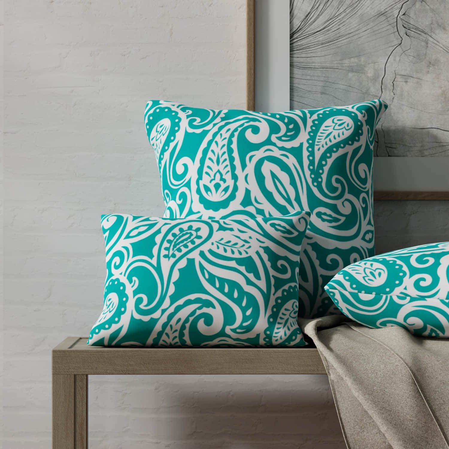 Manuel Caribbean - Folio Fabrics