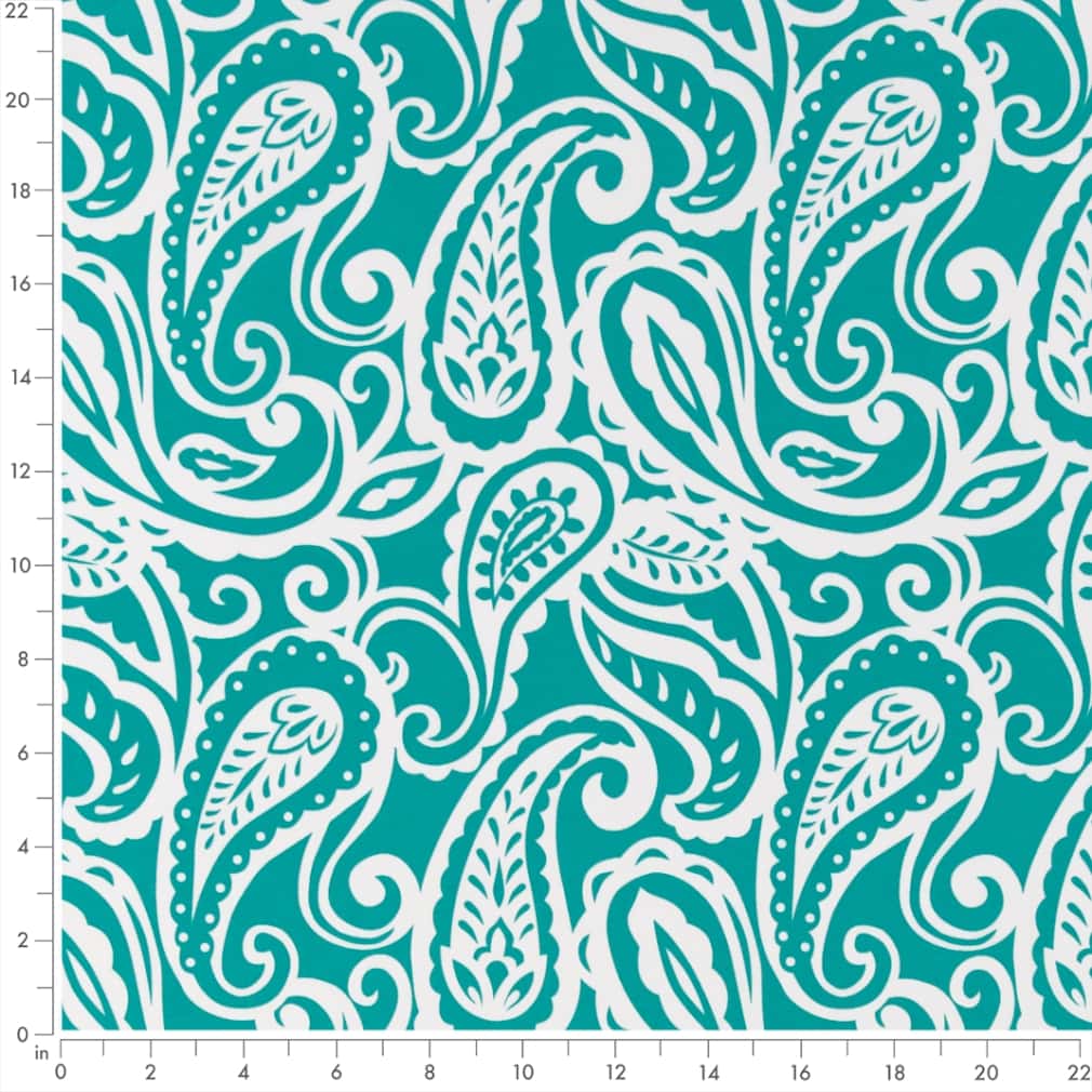 Manuel Caribbean - Folio Fabrics