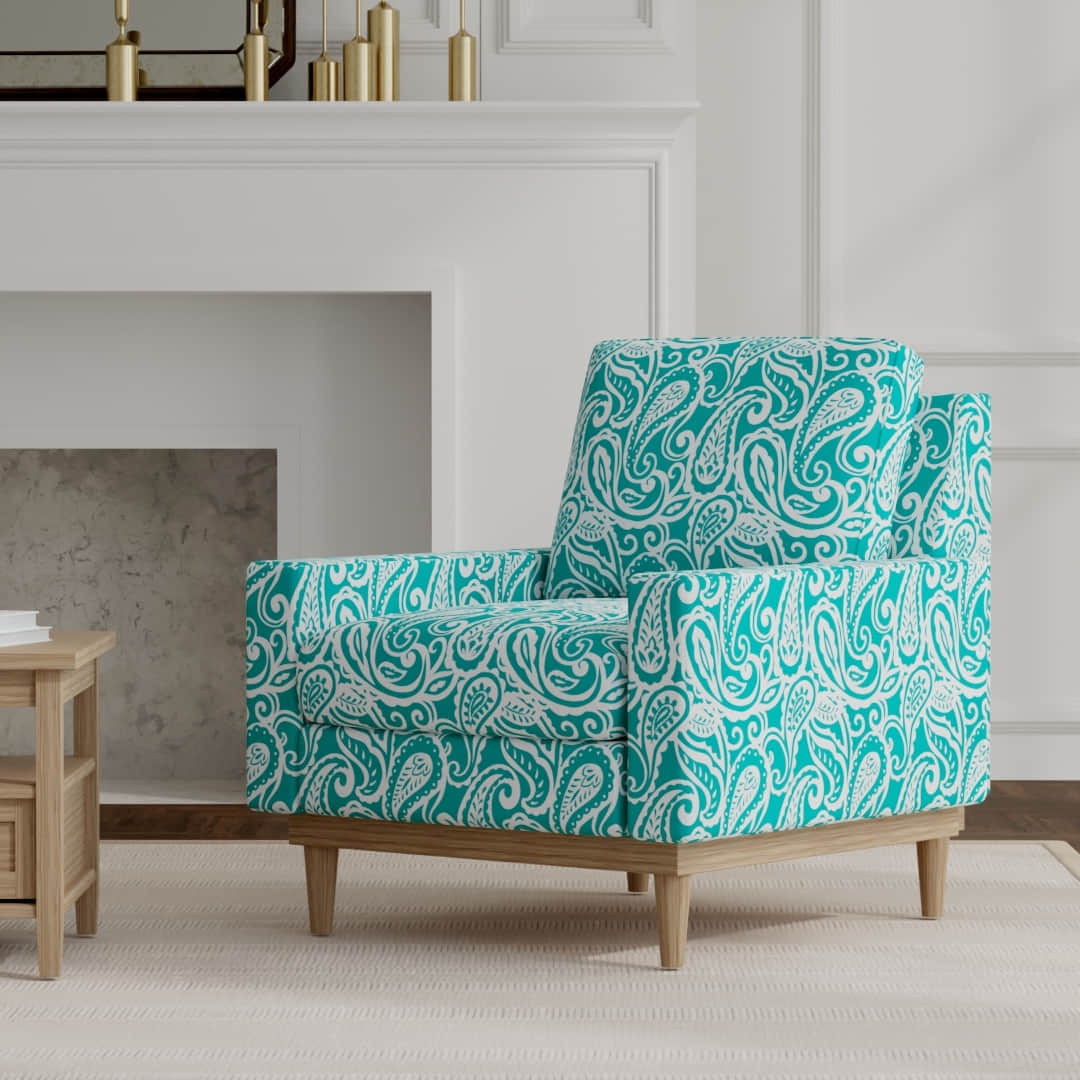 Manuel Caribbean - Folio Fabrics