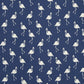 Mara Indigo - Folio Fabrics