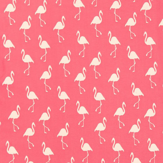 Mara Pink Fabric