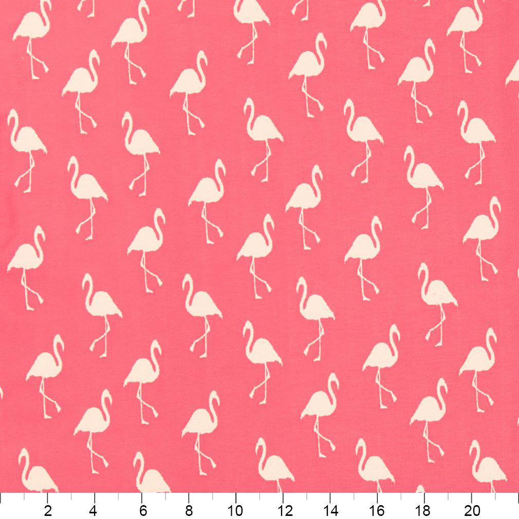 Mara Pink - Folio Fabrics