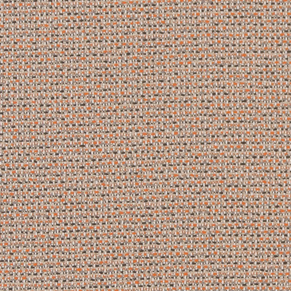 Marcel Tangerine - Folio Fabrics