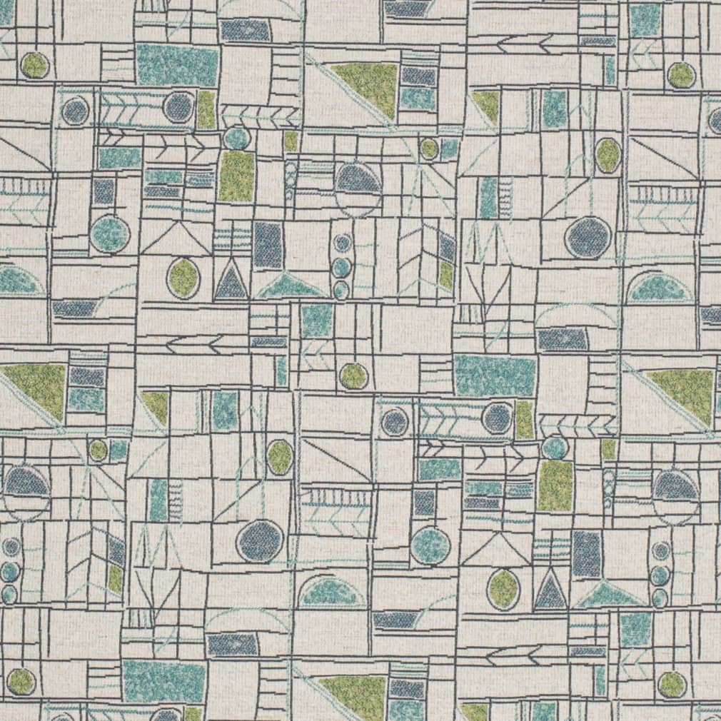 Windham Caribe Fabric