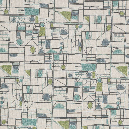 Windham Caribe Fabric