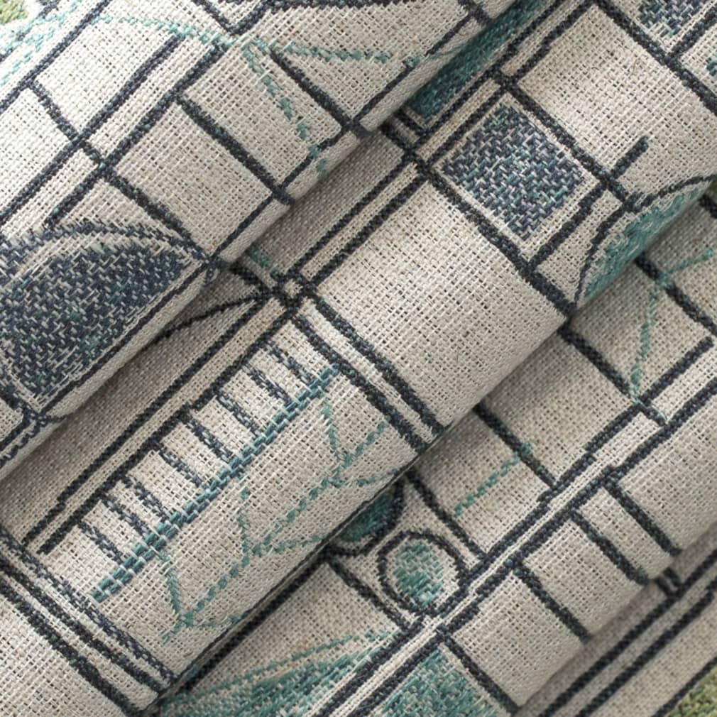 Windham Caribe Closeup Texture