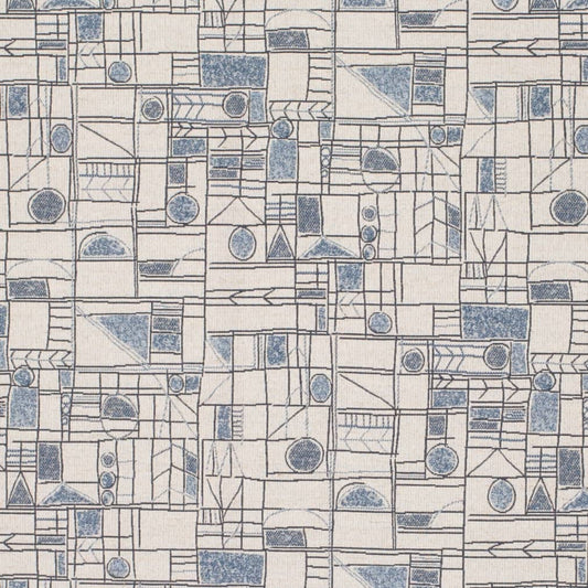 Windham Denim Fabric