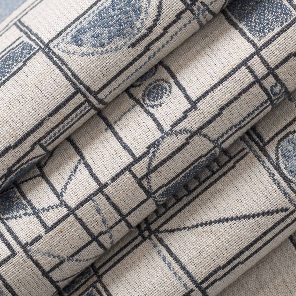 Windham Denim Closeup Texture