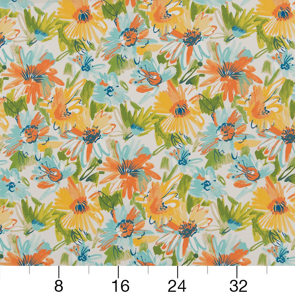 Margo Laguna - Folio Fabrics