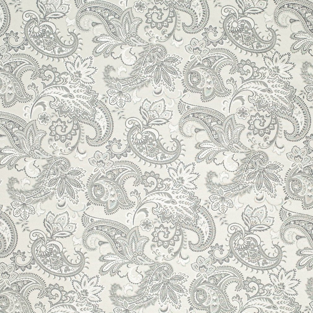 Marquette Platinum - Folio Fabrics