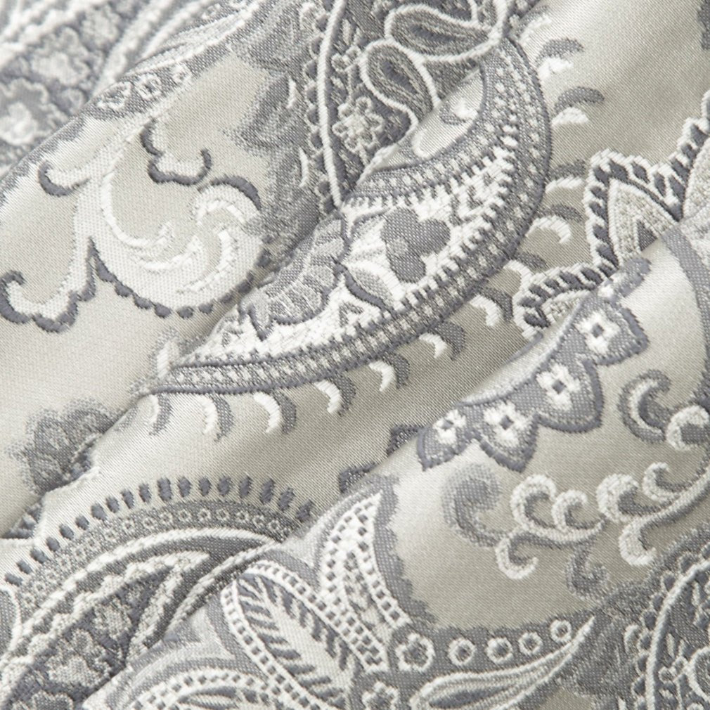Marquette Platinum - Folio Fabrics