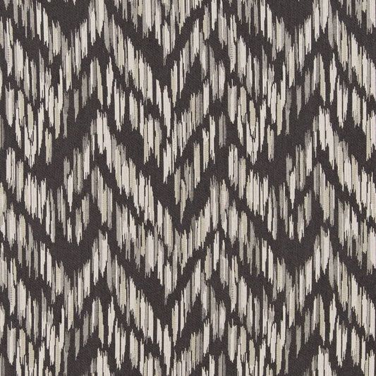 Mathew Charcoal Fabric