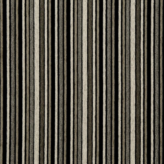 Maya Charcoal Fabric