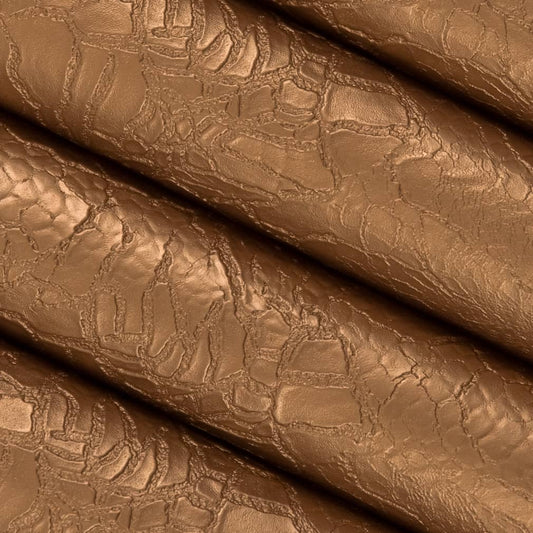 Mckenzie Copper Closeup Texture