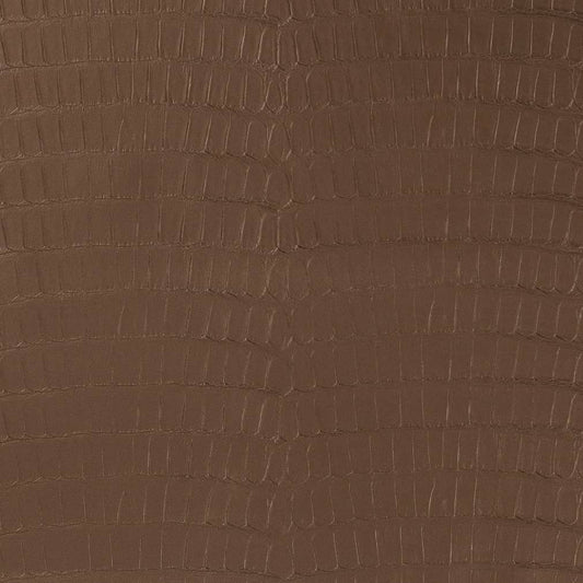 Melina Chocolate Fabric
