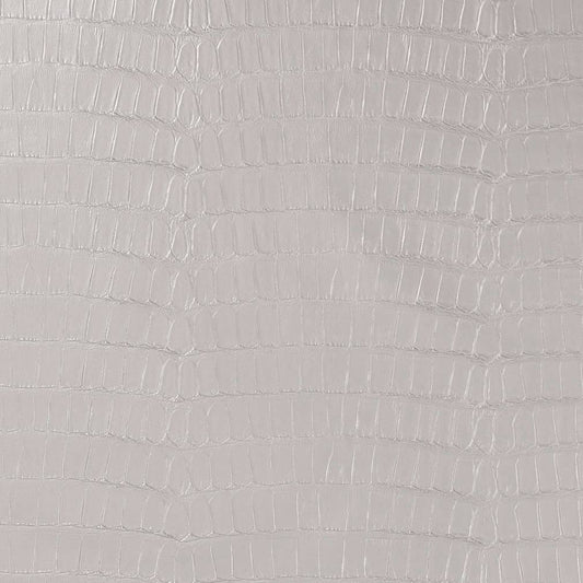 Melina Chrome Fabric