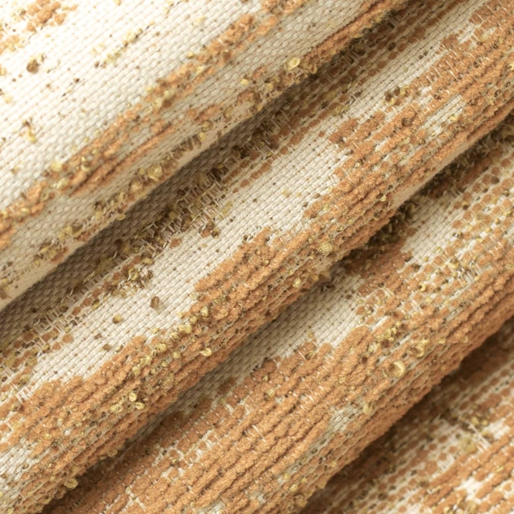 Milo Marigold - Folio Fabrics
